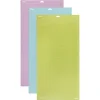 Assortiment de tapis de découpe de 30,5cm &times; 61cm (12po &times; 24po), pack de 3