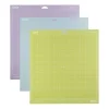 Assortiment de tapis de machine de 30,5cm &times; 30,5cm (12po &times; 12po), pack de 3