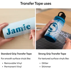 Bande de transfert (1,2m/4pi)