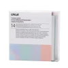Cartes à découper, collection Pastel- S40 (14unités)