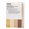 Cartes à découper, collection Neutrals- R40 (12unités)