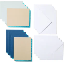 Cartes à découper Cricut Joy™, collection Marina