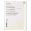 Cartes aquarelle Cricut Joy™ -R20 (12unités)