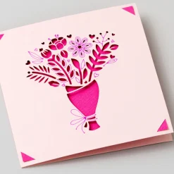 Cartes avec insert, collection Princess- R10 (42unités)