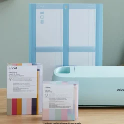 Cartes avec insert, collection Rainbow Scales- S40 (35unités)