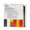 Cartes avec insert de transfert de foil, collection Royal Flush- S40 (14unités)