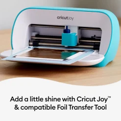 Cartes avec insert transfert de foil Cricut Joy™, collection Royal Flush - A2