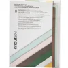 Cartes avec insert transfert de foil Cricut Joy™, collection Forest Grove - A2