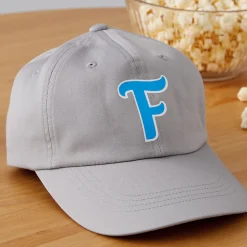 Casquette à personnaliser Cricut, Gris (1 unités)