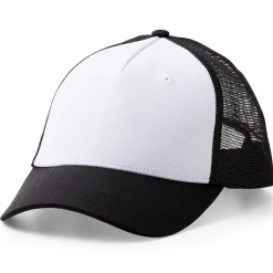 Casquette Cricut, Noir et blanc (12 unités)