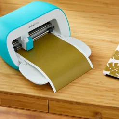 échantillon Cricut Joy™ Smart Vinyl™ métallisé mat - Permanent
