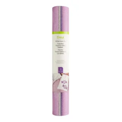 échantillon de thermocollant pailleté, Princesse