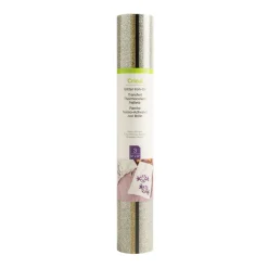 échantillon de thermocollant pailleté, Basics