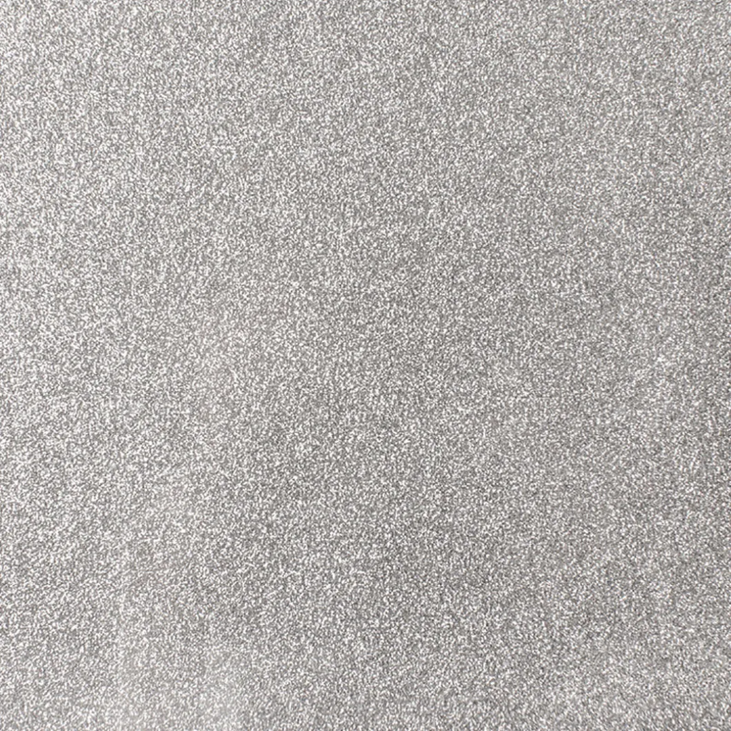 échantillon de transfert scintillant, Métalliques