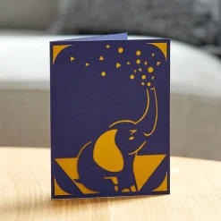 échantillon d'insert de cartes Cricut Joy™, Neutres