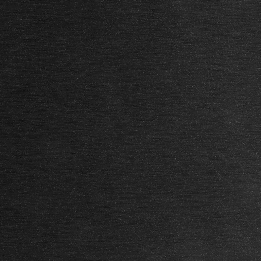 échantillonneur en vinyle brossé véritable de premiêre qualité, classique - permanent