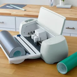 Chargeur de rouleau Cricut