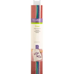 Collection de thermocollant pailleté, Bejewled