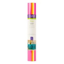 Collection Thermocollants Everyday, B&acirc;tons Lumineux Fluo