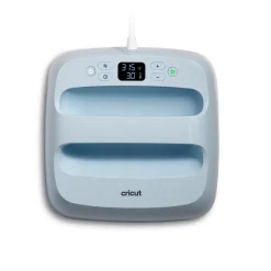 Cricut EasyPress™ 3 - 22,5 cm x 22,5 cm