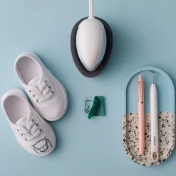 Cricut EasyPress Mini™, Bleu + pack Thermocollant complet