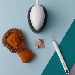 Cricut EasyPress Mini™, Bleu + pack Thermocollant complet
