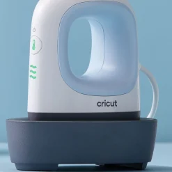 Cricut EasyPress Mini™, Bleu zen