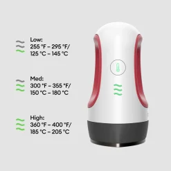 Cricut EasyPress Mini™, Framboise