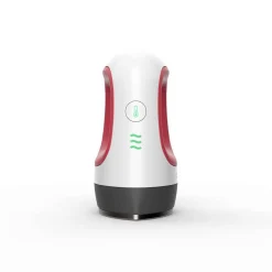 Cricut EasyPress Mini™, Framboise