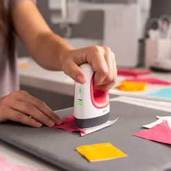 Cricut EasyPress Mini™, Framboise