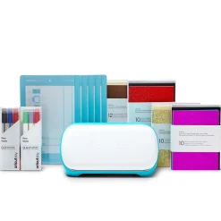 Cricut Joy™ + pack Cartes avec insert + Abonnement Cricut Access™