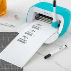 Cricut Joy™ + pack Création d'étiquettes