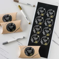 Cricut Joy™ + pack Création d'étiquettes