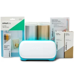 Cricut Joy™ + Pack Essentiels