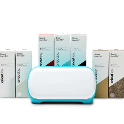 Cricut Joy™ + pack Smart Iron-On