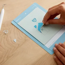 Cricut Joy™ Cutaway Cards, Corsage Sampler