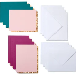 Cricut Joy™ Cutaway Cards, Corsage Sampler