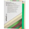Cricut Joy™ Foil Transfer Insert Cards, Cameron Sampler - A2