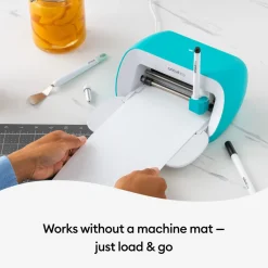Cricut Joy™ Smart Label™ Writable Vinyl - Permanent, Transparent