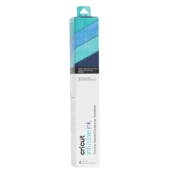 Feuilles de transfert Infusible Ink™ à motifs, Eau fraîche aspect vieilli