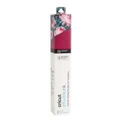 Feuilles de transfert Infusible Ink™ à motifs, Rose cent-feuilles
