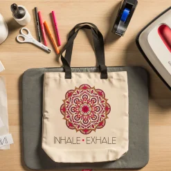 Feuilles de transfert Infusible Ink™ à motifs, éclaboussure aquarelle