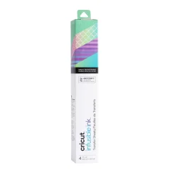 Feuilles de transfert Infusible Ink™ à motifs, Sirêne arc-en-ciel