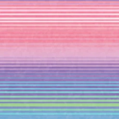 Feuilles de transfert Infusible Ink™ à motifs, Sirêne arc-en-ciel