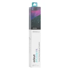 Feuilles de transfert Infusible Ink™ à motifs, Galaxie