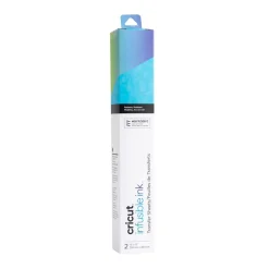 Feuilles de transfert Infusible Ink™ à motifs, Arc-en-ciel