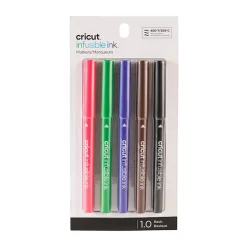 Feutres Infusible Ink™ (1,0), Basics (5unités)
