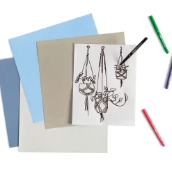 Feutres Infusible Ink™ (1,0), Basics (5unités)