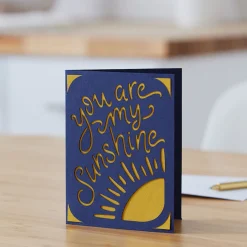 Inserts de cartes Cricut Joy™, Collection Sensei