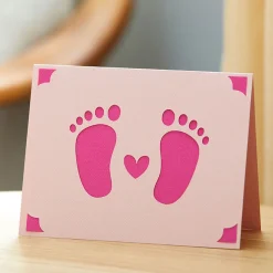 Inserts de cartes Cricut Joy™, Collection Sensei